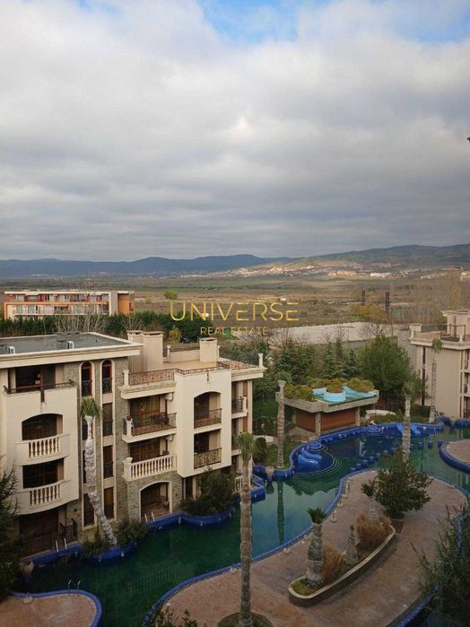 Продава се Двустаен апартамент в к.к. Слънчев бряг - 60 кв.м за 1097 €/кв.м - Снимка #6