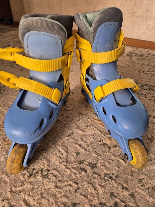 Ролики размер 35-38