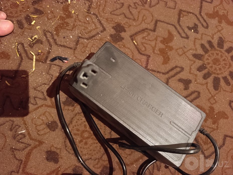 5 а зарядное устройство