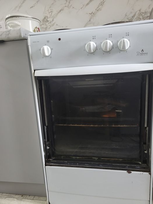 Продается Электро плита