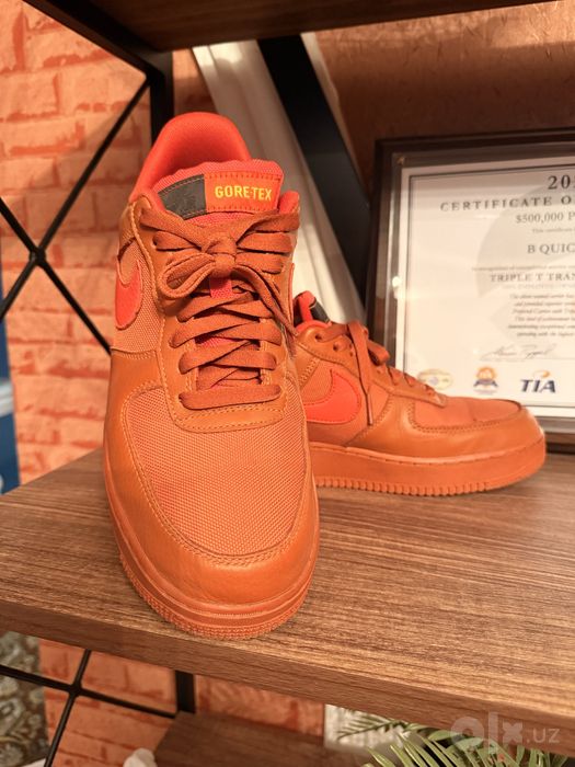 Кроссовки NIKE , оригинал