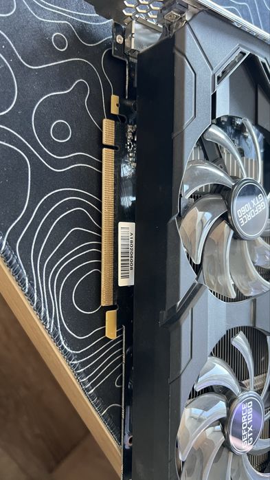GeForce GTX 1060 6GB