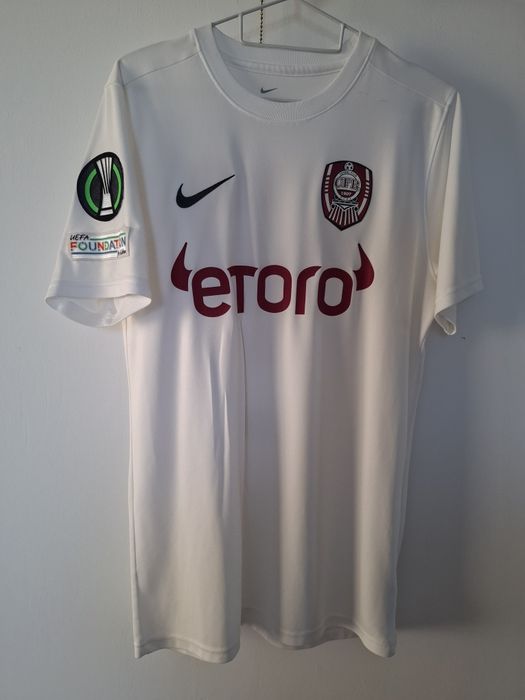 Tricou Conference League CFR CLUJ nr. 9 Omrani