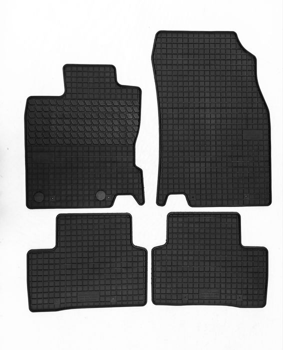 Covorașe cauciuc Renault Kadjar 2015-2022