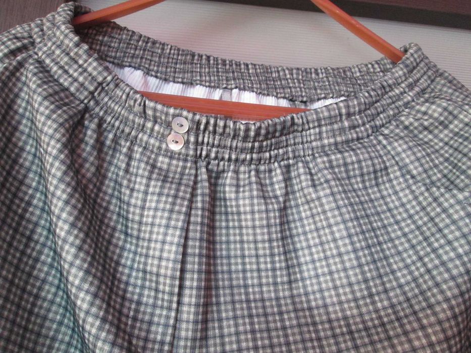 pantaloni patratele  dame