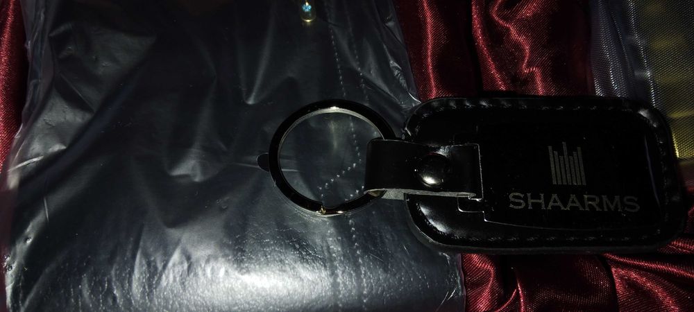 Мъжки комплект Shaarms