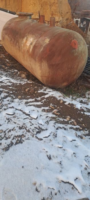 Bazin pentru apa fose etc.