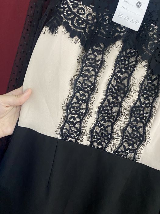 Сәнді көйлек