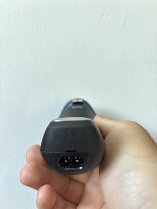 Philips shaver 3000 series
