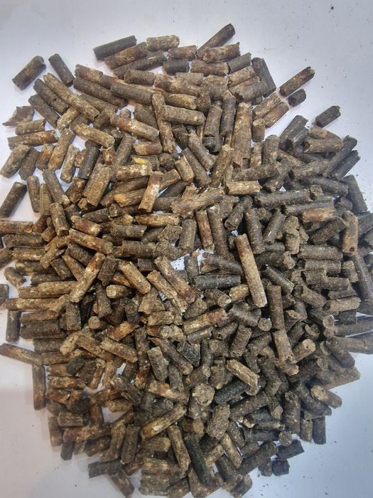 Комбикорм для КРС