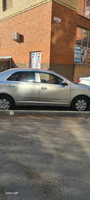 Аренда автомобилей