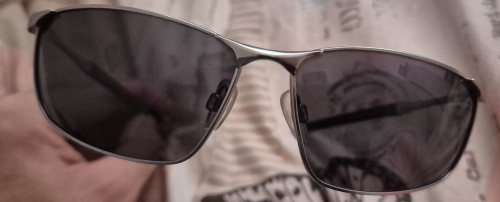 Нови слънчеви очила