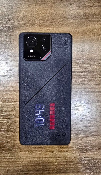 Asus rog 9 pro 24 GB RAM