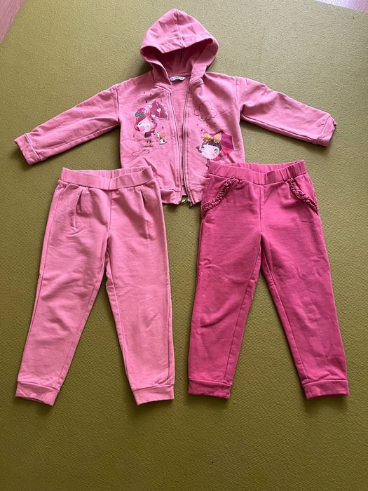 Рокля, комплект Mayoral 98/3 г.