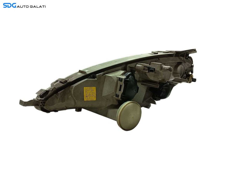 Far Dreapta Halogen Mercedes Clasa A Class W168 1996 - 2004 Cod A1688201861 [LS0106]