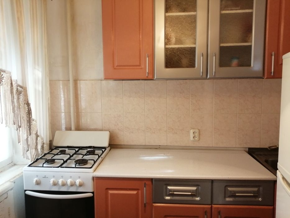 Продам 1 комнатную квартиру