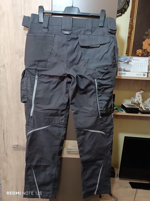 Pantaloni noi dama Engelbert Strauss