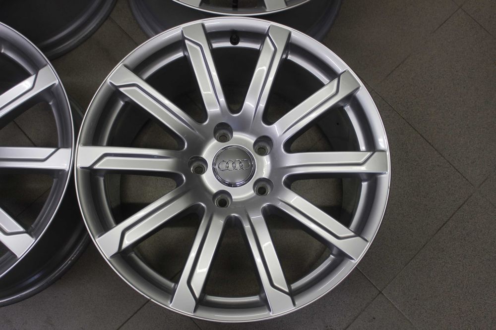 Джанти 20" Audi Q7 (2005-2014)