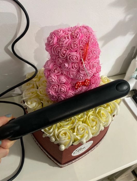 Placa de par Remington