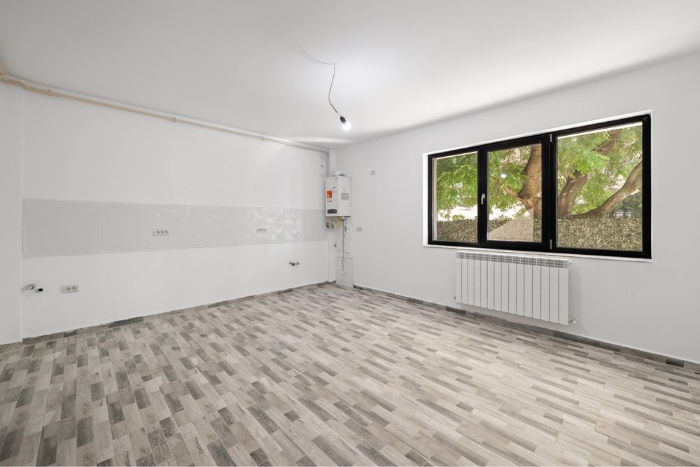 #Studio nou / 2 camere la cheie Mamaia Nord - Bloc nou 2025
