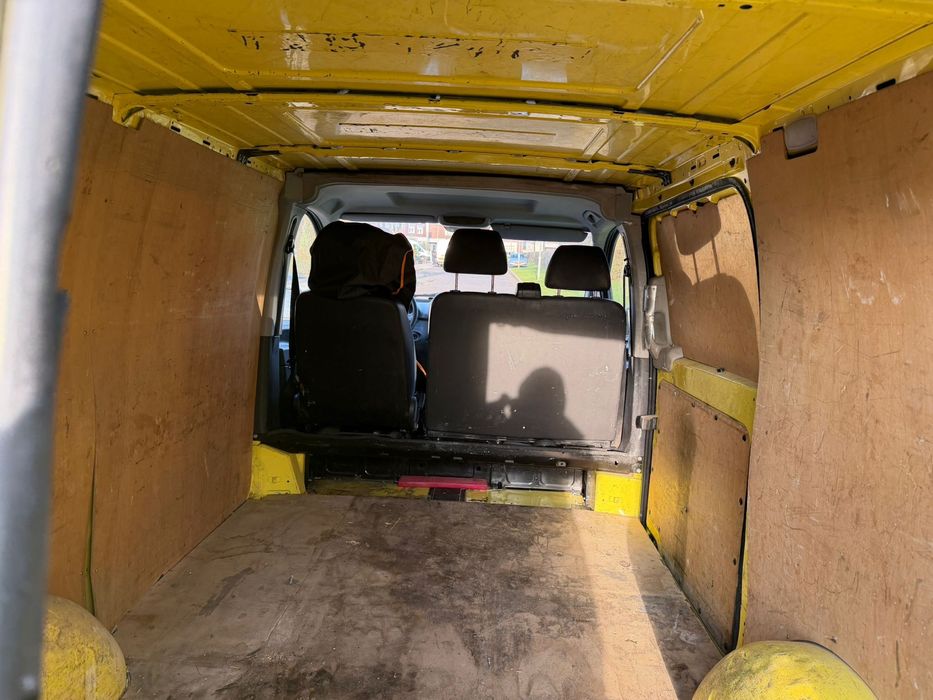 Mercedes Vito/110 CDI/Stare Perfecta de Functionare