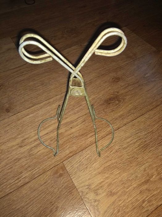 Продам захват для банок времён СССР