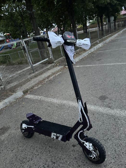 KuKirin G2 cu Contact cu cheie