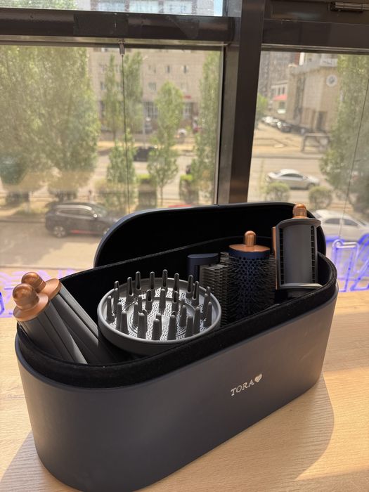 Фен, стайлер Dyson Airwrap Multi-Styler HS05 / Рассрочка 0-0-24