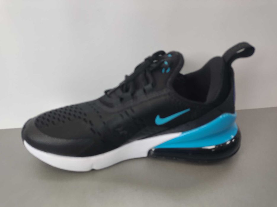 Nike Air Max 270 N38/24см.Летни маратонки.Нови.Оригинал.