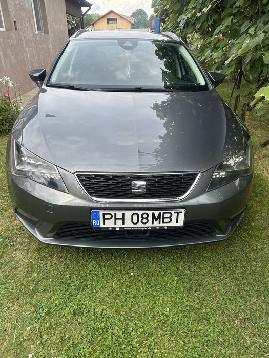 Seat Leon 2.0TDI 2017