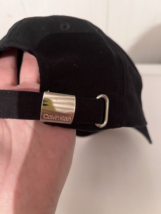 Кепка Calvin Klein