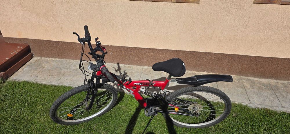 Vand Bicicleta 26"