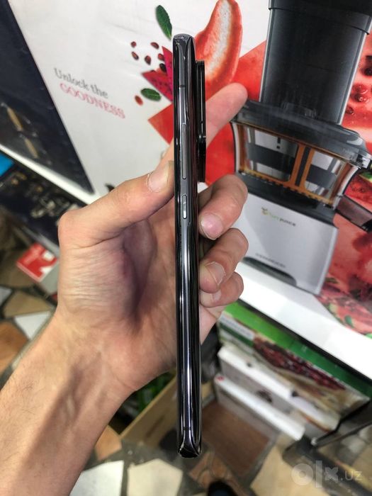 Mi 11 ultra 12+3 256GB