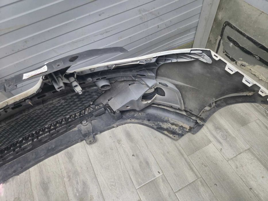 Bara fata Seat Ibiza 6J AN 2008 2009 2010 2011 2012 cod 6J0807231
