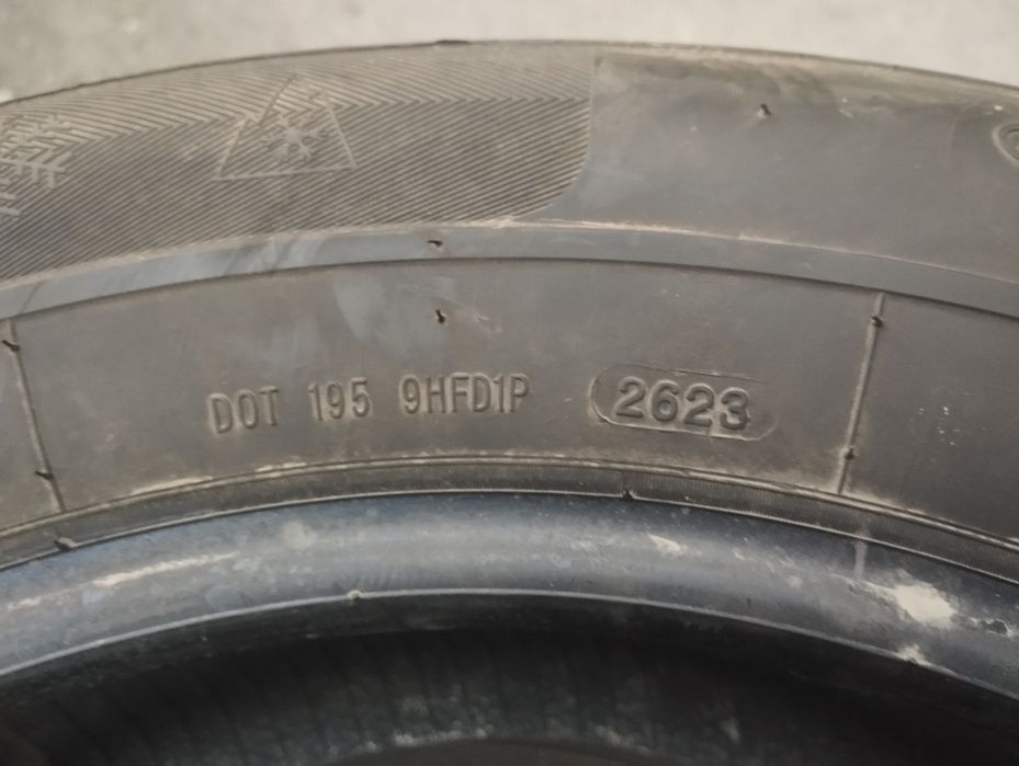 Зимние шины 215/60/17