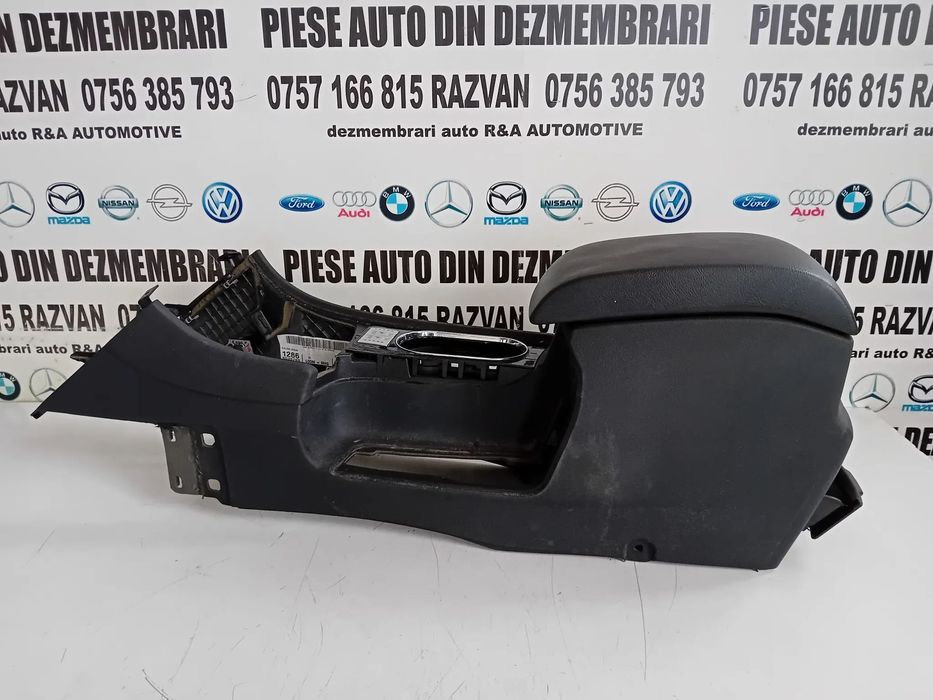 Cotiera Butoane Incalzire Scaune Ford Mondeo Mk4 2008-2013