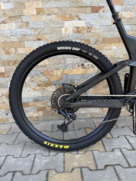2021 Trek Slash 9.7 Carbon XL 29"
