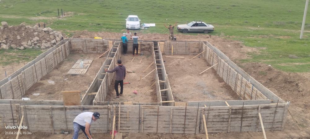 10 соттық жер сатылады