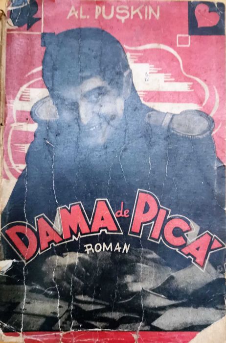 Carti, Foamea, Victoria, dama de Pica...