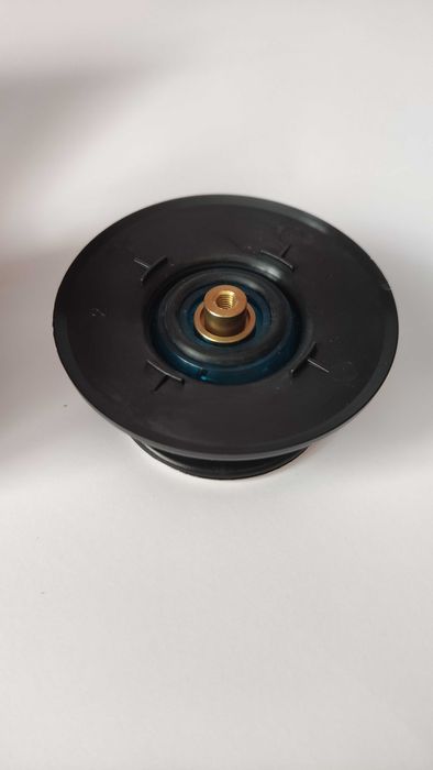 Дръжка за капак на тенджера или тиган с вграден термометър