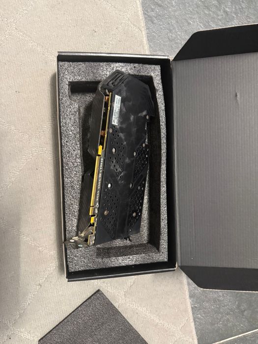 amd radeon rx 580 8gb de ram