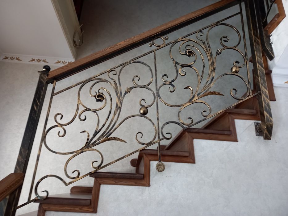 Perilla Kovka zakaz olamiz