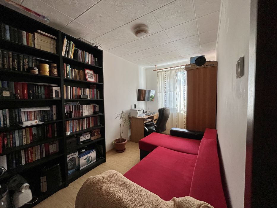 Apartament 3 camere de vanzare Tandarei, jud. Ialomita