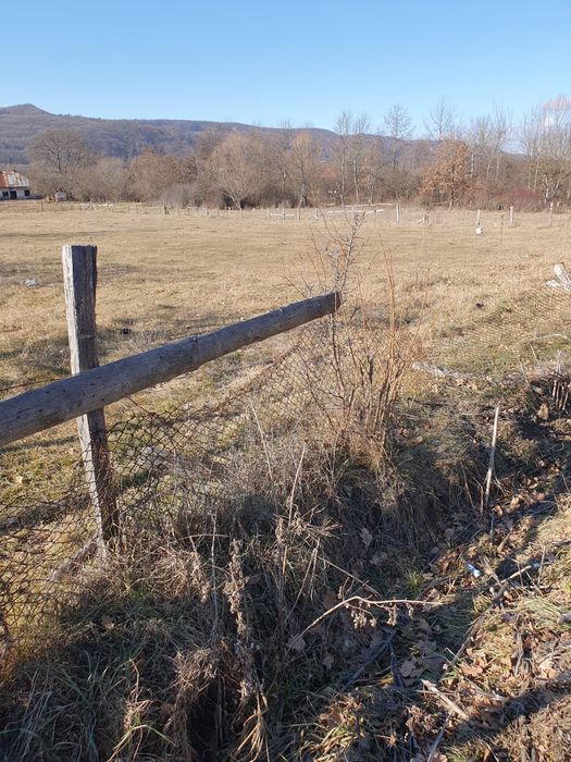 De vânzare teren intravilan – comuna Mihăești, sat Valea Popii,