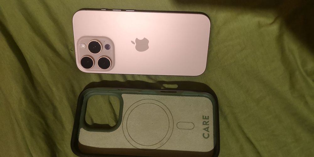 Айфон 16 про iPhone 16 Pro 256