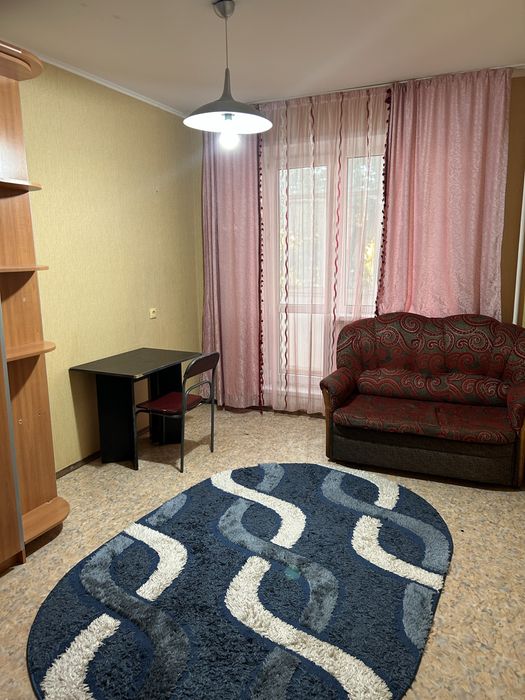 2-х комнатная квартира