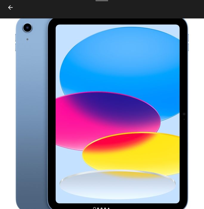 Ipad 11 generația 2025