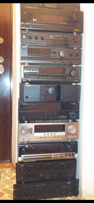 Vând PC, diverse, detalii la telefon!