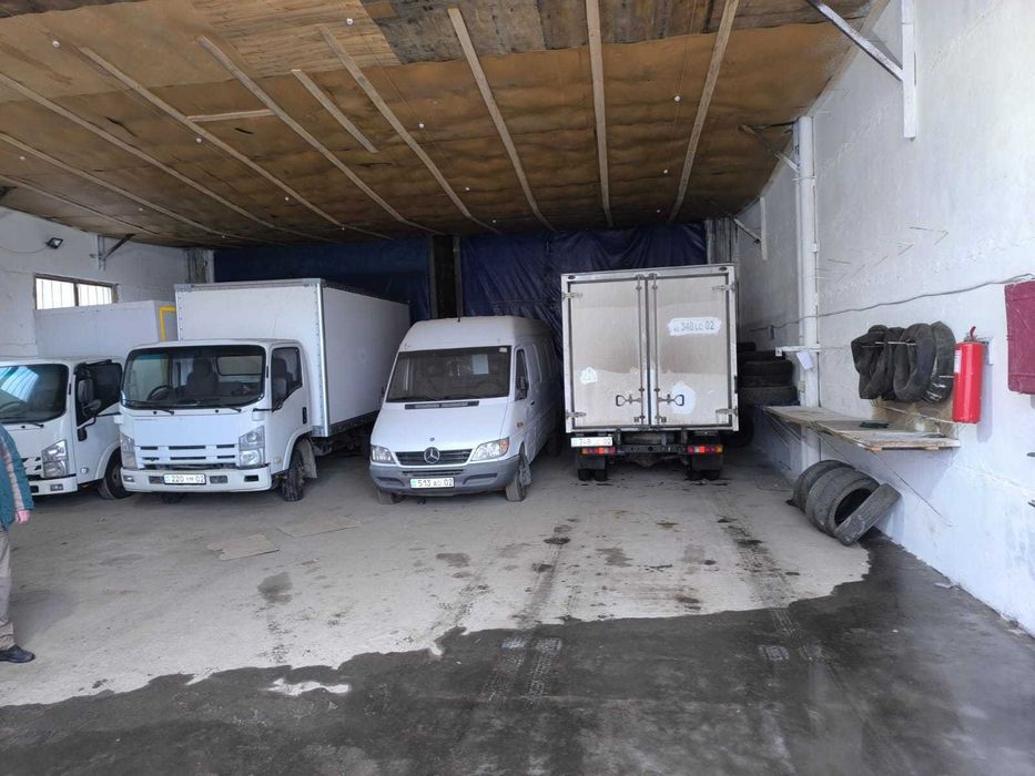 Сдается помещение в аренду