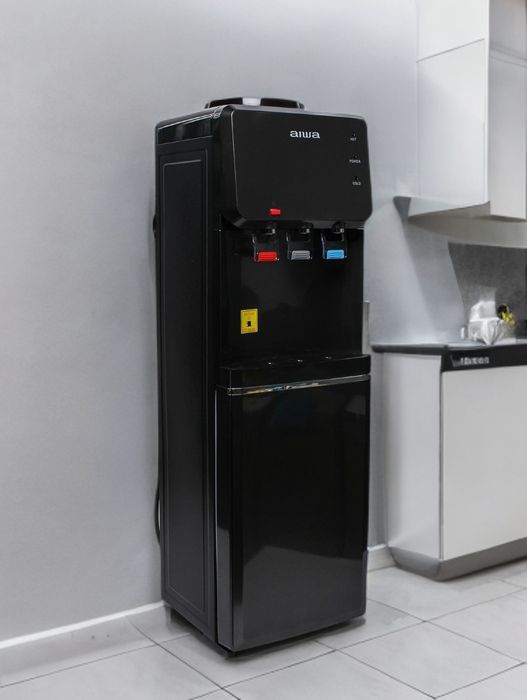 Кулер для воды / Aiwa suv kulleri Optom sklad